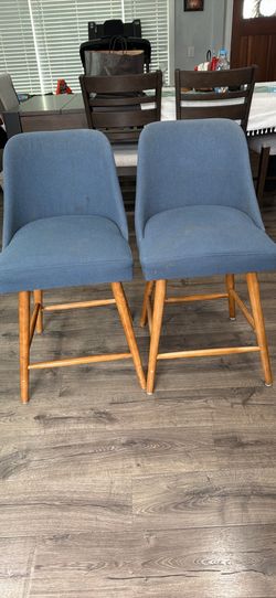 Bar stools