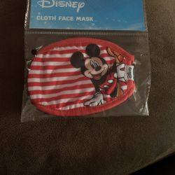 Cloth face Mask For Kids