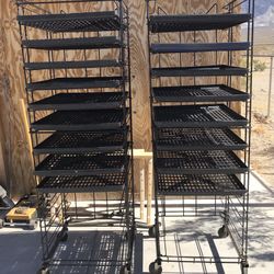 Bakerie Grocery Storage 