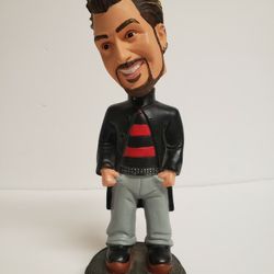 Nsync Joey Collectors Bobble Head
