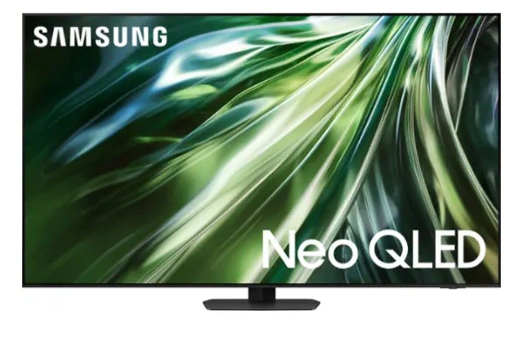 SAMSUNG 85"INCH NEO QLED 4K Q90D