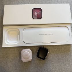 Apple Watch Series 9 41 mm GPS/Cellular