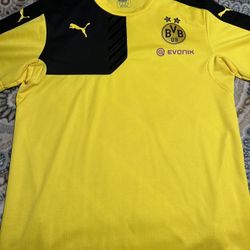 Borussia Dortmund 