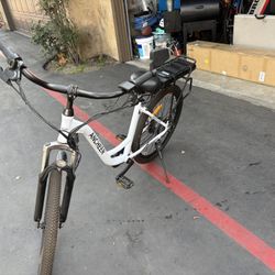 Ancheer E-bike For Sale 