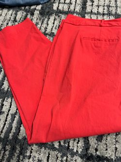 Women pants 18W