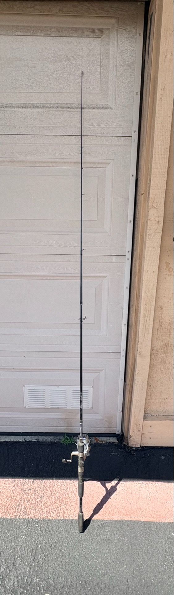 New Fishing Pole/ Rod & reel