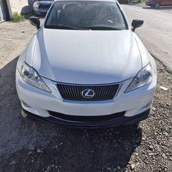 2009 Lexus IS 250