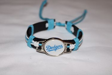Ladies Bracelet Dodgers