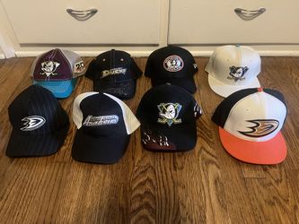 Anaheim Ducks Hats