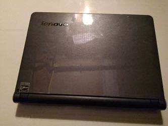Lenovo mini laptop