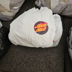 Bag Of Large Unisex Tops