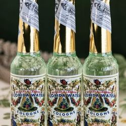 Florida Water Cologne