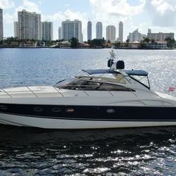 53’ Viking Yacht For Up To 13 Passengers  $135 Per Person