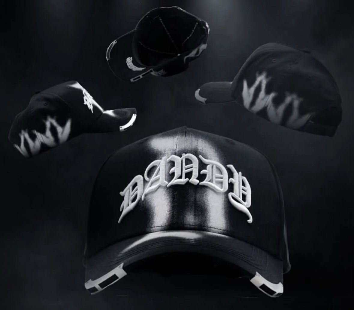 Dandy DH SnapBack