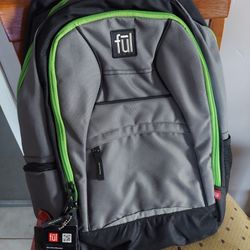 Ful Backpack Laptop Case 