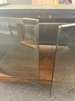 Glass Cabinet