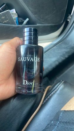 Half full Dior $25