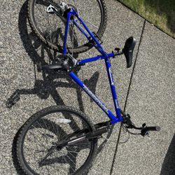 Kona Lana’i Mountain Bike