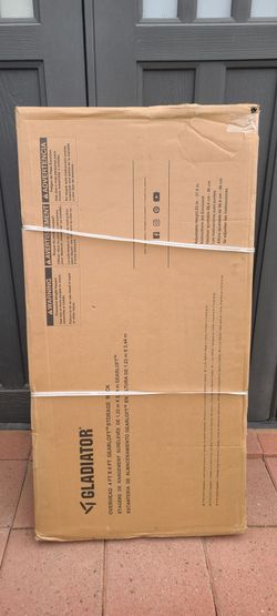 Gladiator Overhead GearLoft™ Storage Rack 4 x 8,