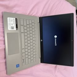 HP Chromebook 