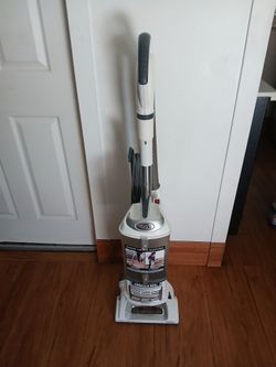Shark vacuum