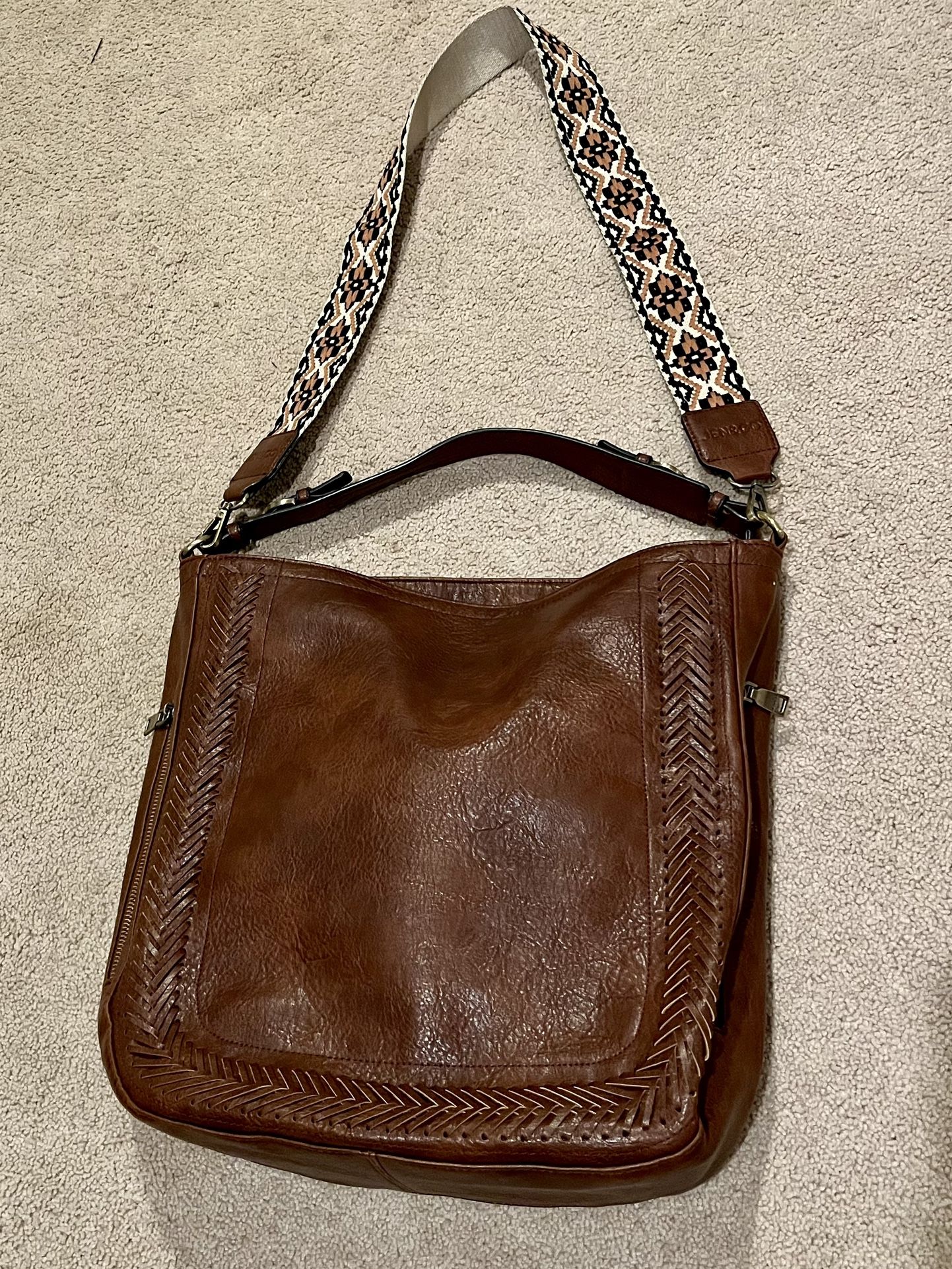 Jenn & Co Aris Purses