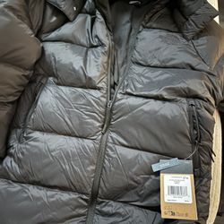 Women’s Small North face