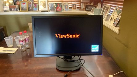 24 inch monitor clean