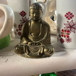 Golden Buddha