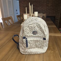 Tommy Hilfiger Backpack