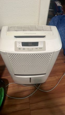 Frigidaire
