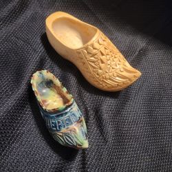 Vintage Clogs