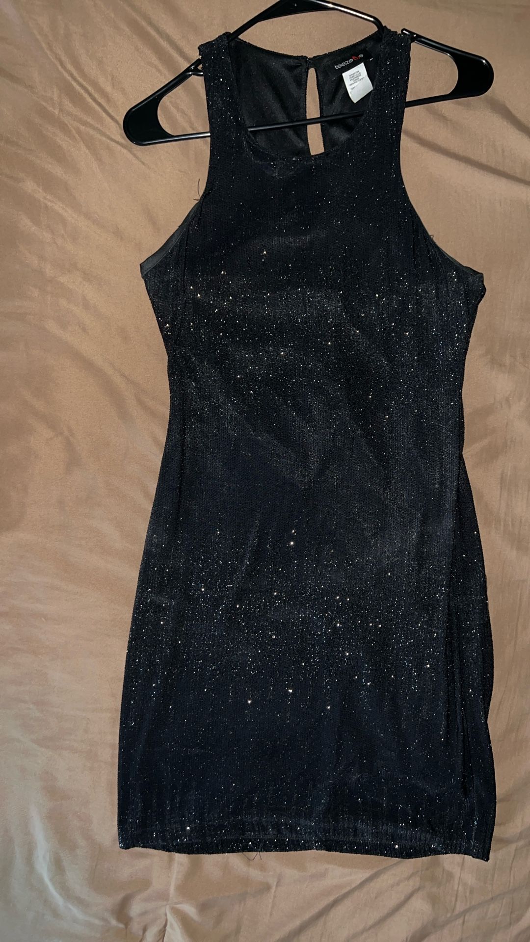 Teeze Me Women’s Dress