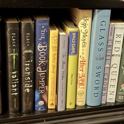 Random Books $7 Each
