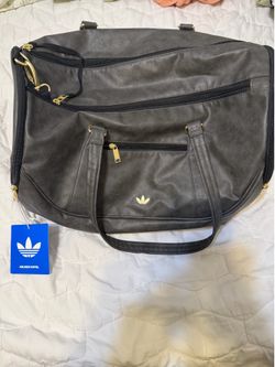 Mexico Airliner Duffel