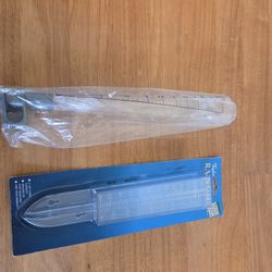 Rain Gauges