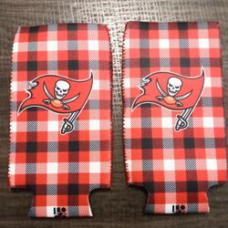 Tampa Bay Buccaneers Can Coolers