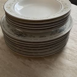 China 12 PCs