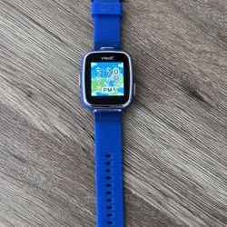 Vtech Watch