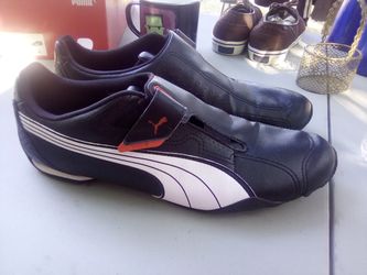 Mens Puma shoes