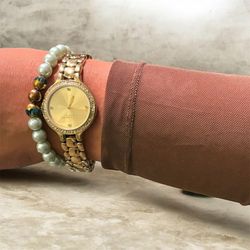 𝒞𝓊𝓈𝓉ℴ𝓂 Bracelets