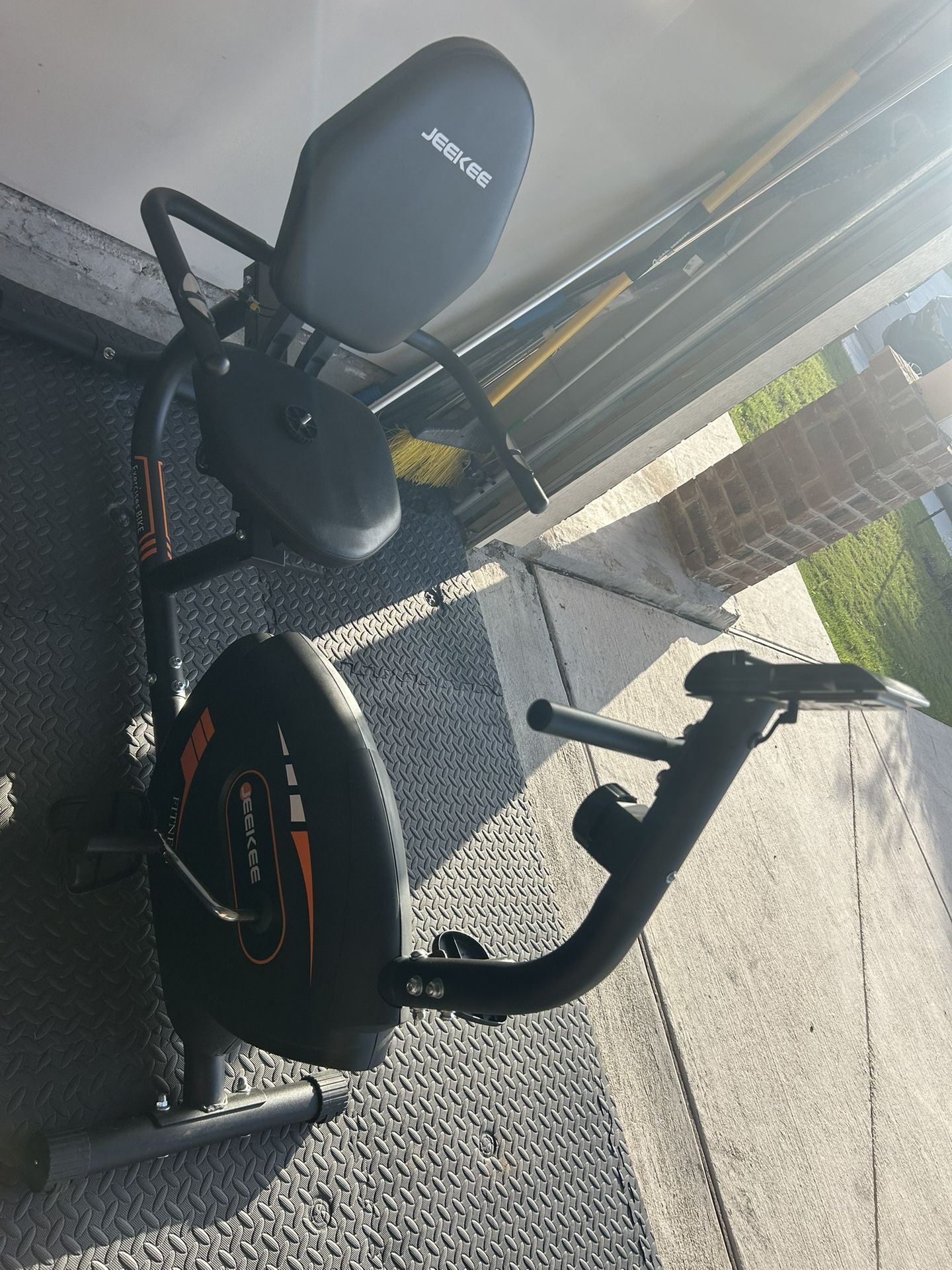 Gym Equipment