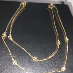 Vintage Necklace 