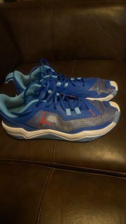 Nike Air Jordan Size 13 Buenas Condiciones