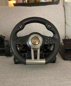 Pxn Gaming Steering Wheel