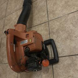 Echo Leaf blower 