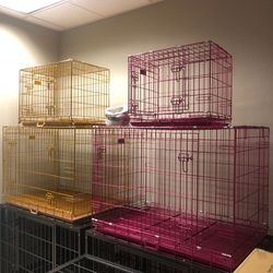 Brand new Dog Kennel cage start from $50 and up