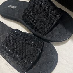MK Sandals