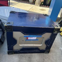 Prop Chest 