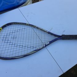 Racket Ball Racket